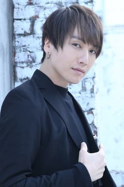 Photo of Kei Hosogai