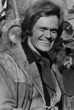 Photo of Roger Davis