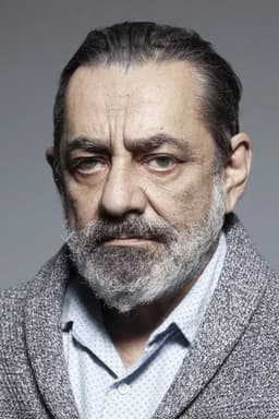 Photo of Antonis Kafetzopoulos