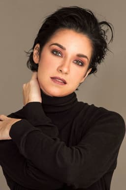 Photo of Daniela Alvarado