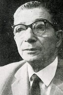 Photo of Dimos Starenios