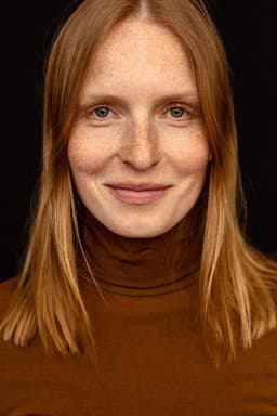 Photo of Karolina Rzepa
