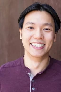 Photo of Stephen Fu