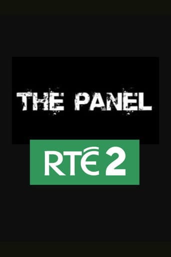 Poster for The Panel