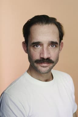 Photo of Paul Walther