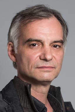 Photo of Ivan Trojan