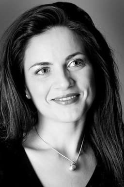 Photo of Gianna Corbisiero