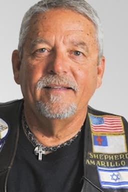 Photo of Gary Burd