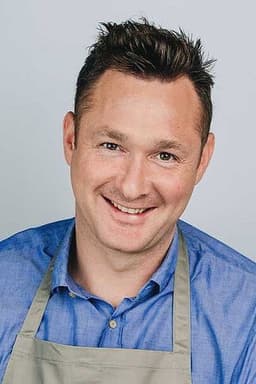 Photo of Tom Sjöstedt