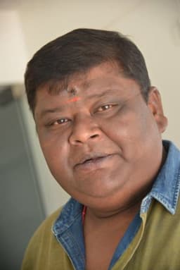 Photo of Bullet Prakash