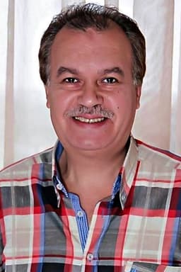 Photo of Gamal Farag