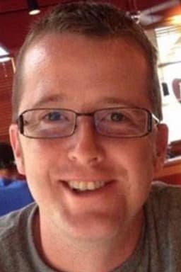 Photo of Aaron Ringhiser-Carlson