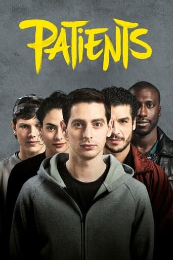 Poster for Patients