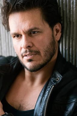 Photo of Leandro Cano
