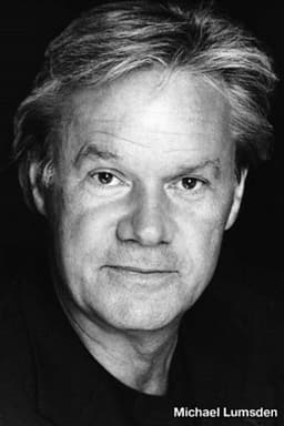 Photo of Michael Lumsden