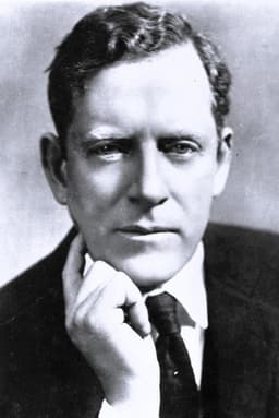 Photo of James Kirkwood
