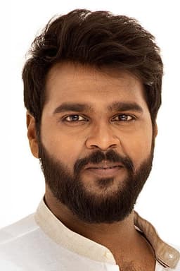 Photo of Shanmuga Pandian