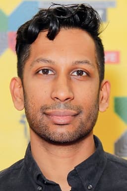 Photo of Hrishikesh Hirway