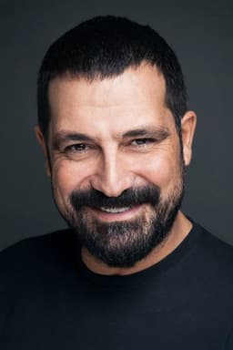 Photo of Bülent İnal