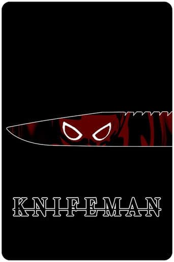 Poster for Knifeman