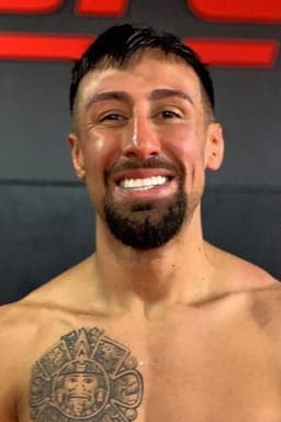 Photo of Chris Gutiérrez