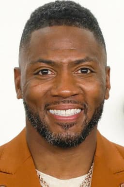 Photo of Ryan Clark