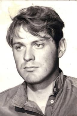 Photo of Vadim Kurkov