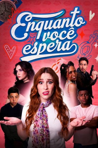 Poster for Enquanto Você Espera