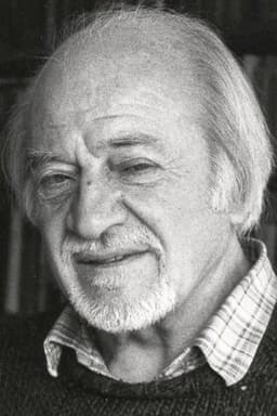 Photo of Wolfgang Bächler