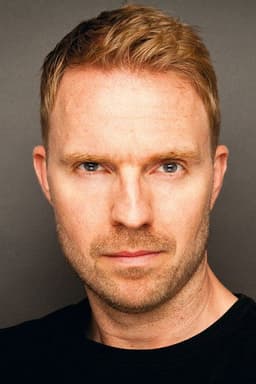 Photo of Justin Skye Conley