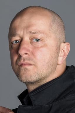 Photo of Nikolay Mutafchiev