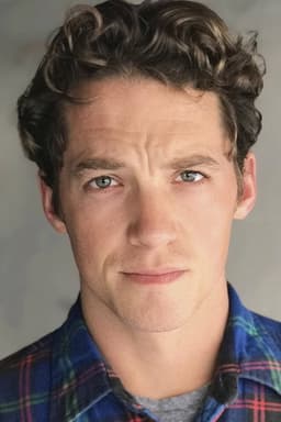 Photo of Ryan Taylor