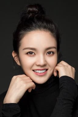 Photo of Peng Tianying