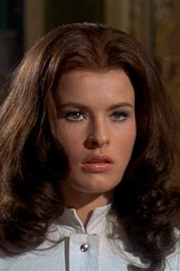Photo of Silvana Venturelli