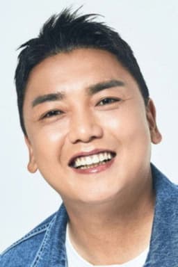 Photo of Kwak Beom