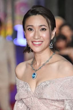Photo of Wang Xian-han