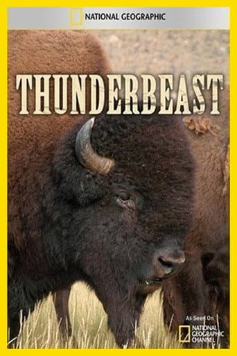 Poster for Thunderbeast