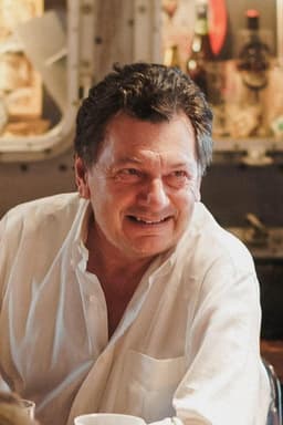 Photo of Vedat Milor