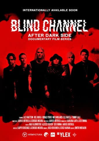 Poster for Blind Channel: After Dark Side