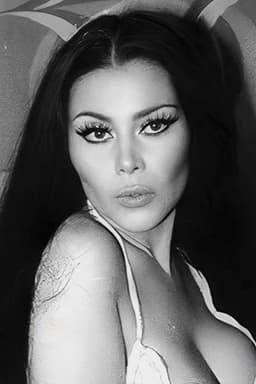 Photo of Rossy Mendoza