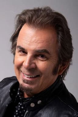Photo of Jonathan Cain