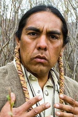 Photo of Robert Mirabal
