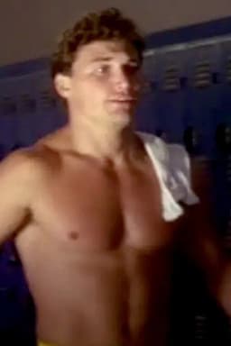 Photo of Rick McDowell