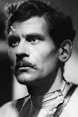 Photo of Vladimir Solovyov