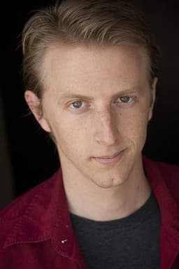 Photo of Andrew Eiden