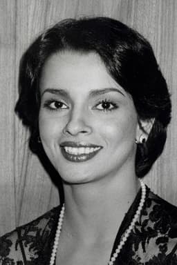 Photo of Persis Khambatta