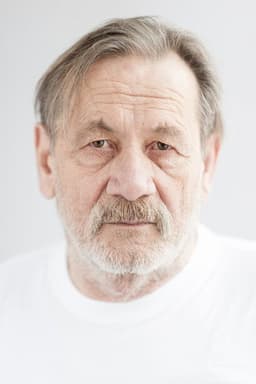 Photo of Vladimír Jedľovský