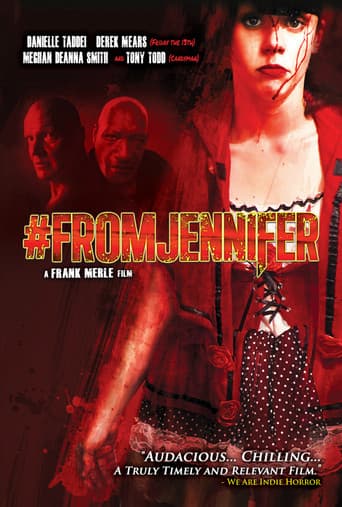 Poster for From Jennifer