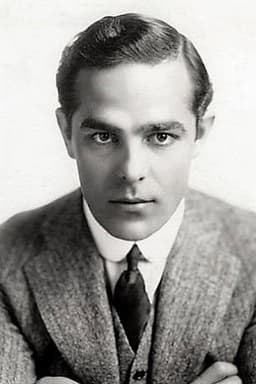 Photo of Antonio Moreno