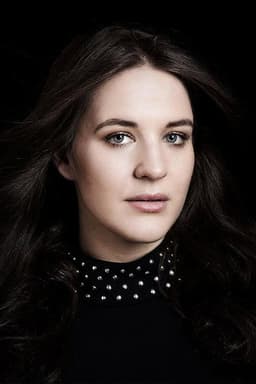 Photo of Lise Davidsen